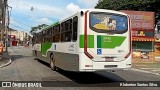 Empresa de Ônibus Vila Galvão 2440 na cidade de Guarulhos, São Paulo, Brasil, por Kleberton Santos Silva. Número da foto: #:id.
