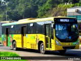 TCGL - Transportes Coletivos Grande Londrina 3168 na cidade de Sabará, Minas Gerais, Brasil, por César Ônibus. Número da foto: #12994859.