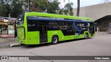 Sambaíba Transportes Urbanos 2 1107 na cidade de São Paulo, São Paulo, Brasil, por Fábio Santos. Número da foto: #12995077.