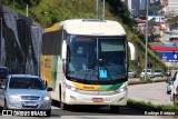 Empresa Gontijo de Transportes 18685 na cidade de Belo Horizonte, Minas Gerais, Brasil, por Rodrigo Barraza. Número da foto: #12996010.