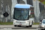 Saritur - Santa Rita Transporte Urbano e Rodoviário 33330 na cidade de Belo Horizonte, Minas Gerais, Brasil, por Rodrigo Barraza. Número da foto: #12995895.