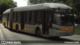 Viação Metrópole Paulista - Zona Leste 3 1300 na cidade de São Paulo, São Paulo, Brasil, por Cleverson Giraldi. Número da foto: #12995301.