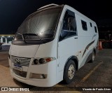 Motorhomes 1755 na cidade de Três Marias, Minas Gerais, Brasil, por Vicente de Paulo Alves. Número da foto: #12994167.