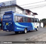 EDACOS Transportes Coletivos Especiais e Turismo 3921014 na cidade de Manaus, Amazonas, Brasil, por Bus de Manaus AM. Número da foto: #12994316.