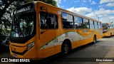 Melissatur - Melissa Transportes e Turismo 709 na cidade de Campo Mourão, Paraná, Brasil, por Elvio Antunes. Número da foto: #:id.