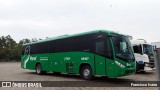 Parvi Transportes 55157 na cidade de Ourinhos, São Paulo, Brasil, por Francisco Ivano. Número da foto: #12996483.