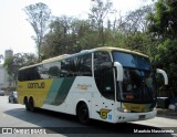 Empresa Gontijo de Transportes 14960 na cidade de Belo Horizonte, Minas Gerais, Brasil, por Maurício Nascimento. Número da foto: #12996436.