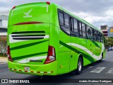 Linaco 00 na cidade de San José, San José, Costa Rica, por Andrés Martínez Rodríguez. Número da foto: #12993923.
