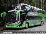 Aliança Turismo 3046 na cidade de Petrópolis, Rio de Janeiro, Brasil, por Rafael da Silva Xarão. Número da foto: #12995402.
