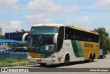 Empresa Gontijo de Transportes 14355 na cidade de São Paulo, São Paulo, Brasil, por Odair Machado. Número da foto: #12994186.