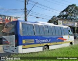 Taipastur Transportes Turísticos 21208 na cidade de São Roque, São Paulo, Brasil, por Flavio Alberto Fernandes. Número da foto: #:id.