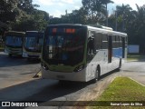 Viação Reunidas 30185 na cidade de Goiânia, Goiás, Brasil, por Itamar Lopes da Silva. Número da foto: #:id.