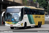 Empresa Gontijo de Transportes 16045 na cidade de Belo Horizonte, Minas Gerais, Brasil, por Eliziar Maciel Soares. Número da foto: #12996102.