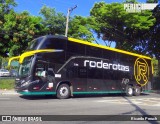 RodeRotas - Rotas de Viação do Triângulo 2106 na cidade de São Paulo, São Paulo, Brasil, por Ricardo Peruch. Número da foto: #12995828.