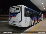Transcorp 7517 na cidade de Ribeirão Preto, São Paulo, Brasil, por Jonas Miranda. Número da foto: #12994282.