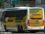 Viação Nacional 16165 na cidade de Rio de Janeiro, Rio de Janeiro, Brasil, por Bruno Mendonça. Número da foto: #12996047.