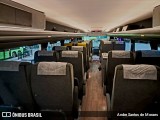 Eucatur - Empresa União Cascavel de Transportes e Turismo 6039 na cidade de São Paulo, São Paulo, Brasil, por Andre Santos de Moraes. Número da foto: #12994522.