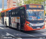 CSM Transporte e Turismo RT 002 na cidade de Belém, Pará, Brasil, por Lucas Jacó. Número da foto: #12995866.