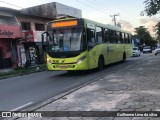 Expresso Rio Negro 300.403 na cidade de São Luís, Maranhão, Brasil, por Guilherme Lima da silva. Número da foto: #12993740.