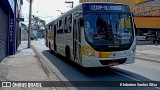 Viação Campo dos Ouros 3306 na cidade de Guarulhos, São Paulo, Brasil, por Kleberton Santos Silva. Número da foto: #:id.