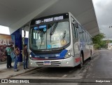 Bem Te Vi Transportes e Turismo 004 na cidade de Pinheiral, Rio de Janeiro, Brasil, por Evelyn Lima. Número da foto: #12994151.