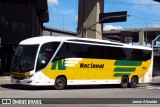Viação Nacional 16165 na cidade de Rio de Janeiro, Rio de Janeiro, Brasil, por Junior Almeida. Número da foto: #12995180.