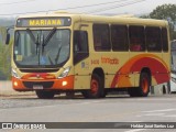 Transcotta Turismo 24130 na cidade de Ouro Preto, Minas Gerais, Brasil, por Helder José Santos Luz. Número da foto: #12994668.