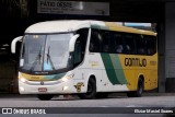 Empresa Gontijo de Transportes 7050 na cidade de Belo Horizonte, Minas Gerais, Brasil, por Eliziar Maciel Soares. Número da foto: #12996202.