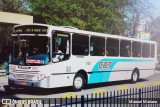 CRT - Cidade do Recife Transportes 032 na cidade de Recife, Pernambuco, Brasil, por Manoel Mariano. Número da foto: #12993969.