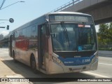 Sambaíba Transportes Urbanos 2 2266 na cidade de São Paulo, São Paulo, Brasil, por Gilberto Mendes dos Santos. Número da foto: #:id.