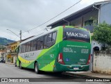 Max Tour Sul de Minas 11421 na cidade de Itapeva, Minas Gerais, Brasil, por André  Rocha Alves. Número da foto: #12996419.