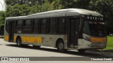 Viação Metrópole Paulista - Zona Leste 3 1508 na cidade de São Paulo, São Paulo, Brasil, por Cleverson Giraldi. Número da foto: #12995282.