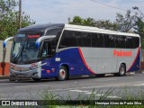 Transporte Padovani 776 na cidade de Campinas, São Paulo, Brasil, por Henrique Alves de Paula Silva. Número da foto: #:id.