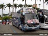 Dani Viagens e Turismo 4000 na cidade de Aparecida, São Paulo, Brasil, por Anderson Gabriel. Número da foto: #12993792.