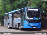 BRT Sorocaba Concessionária de Serviços Públicos SPE S/A 3071 na cidade de Sorocaba, São Paulo, Brasil, por Weslley Kelvin Batista. Número da foto: #12994409.