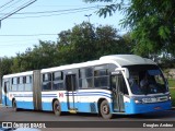 Metrobus 1109 na cidade de Goiânia, Goiás, Brasil, por Douglas Andrez. Número da foto: #12995136.