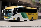 Empresa Gontijo de Transportes 7110 na cidade de Belo Horizonte, Minas Gerais, Brasil, por Eliziar Maciel Soares. Número da foto: #12996071.