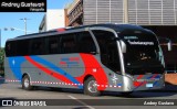Colonia Express 2015 na cidade de Montevideo, Montevideo, Uruguai, por Andrey Gustavo. Número da foto: #12996105.