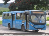 Enscon Viação 1195 na cidade de João Monlevade, Minas Gerais, Brasil, por Adrian Sena. Número da foto: #12994111.