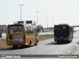 Transporte Suplementar de Belo Horizonte 1157 na cidade de Belo Horizonte, Minas Gerais, Brasil, por Douglas Célio Brandao. Número da foto: #12995681.