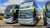 Viação Garcia 88026 na cidade de Campo Mourão, Paraná, Brasil, por Elvio Antunes. Número da foto: #12996226.