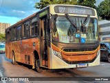Empresa de Transportes Braso Lisboa A29106 na cidade de Rio de Janeiro, Rio de Janeiro, Brasil, por Jean Pierre. Número da foto: #12996127.