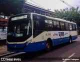 Auto Viação Monte Cristo AL-042 na cidade de Belém, Pará, Brasil, por Matheus Rodrigues. Número da foto: #12996581.