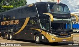 Montes Belos 1610 na cidade de Goiânia, Goiás, Brasil, por Carlos Júnior. Número da foto: #12994990.