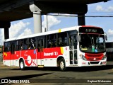 Expresso Itamarati 5963 na cidade de São José do Rio Preto, São Paulo, Brasil, por Raphael Malacarne. Número da foto: #:id.