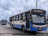 Transportes Barata BN-99029 na cidade de Ananindeua, Pará, Brasil, por Silas Bahia Monteiro. Número da foto: #12993997.