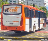 CSM Transporte e Turismo RT 002 na cidade de Belém, Pará, Brasil, por Lucas Jacó. Número da foto: #12995862.