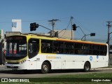 HP Transportes Coletivos 20551 na cidade de Goiânia, Goiás, Brasil, por Douglas Andrez. Número da foto: #12995152.