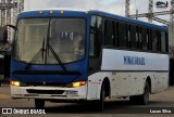 Ônibus Particulares 8B84 na cidade de Olinda, Pernambuco, Brasil, por Lucas Silva. Número da foto: #12996265.