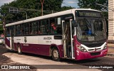 Transportadora Arsenal AA-004 na cidade de Belém, Pará, Brasil, por Matheus Rodrigues. Número da foto: #12996582.